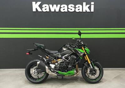 Kawasaki Z 900 SE (2022 - 24) - Annuncio 9040809