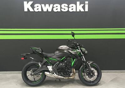 Kawasaki Z 650 (2021 - 25) - Annuncio 9040814