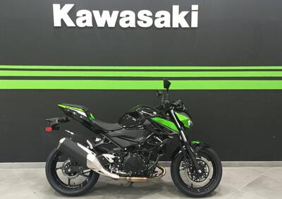 Kawasaki Z 400 (2023) - Annuncio 9040820