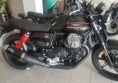Moto Guzzi V7 Special Edition (2022 - 2023) - Annuncio 9021846