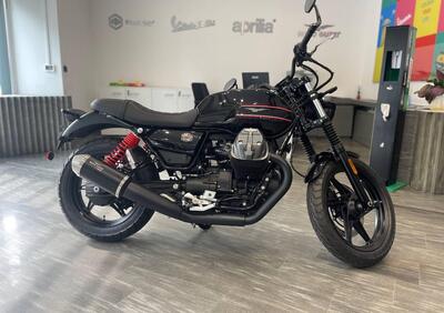 Moto Guzzi V7 Stone (2021 - 24) - Annuncio 9041292