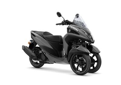 Yamaha Tricity 125 (2022 - 24) - Annuncio 9041668