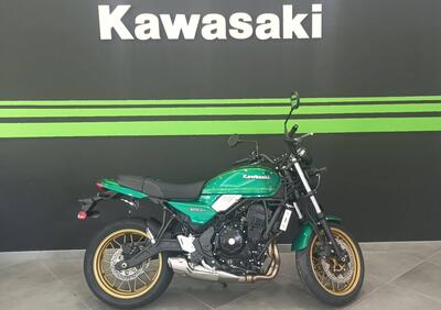 Kawasaki Z 650 RS (2022 - 25) - Annuncio 9041932