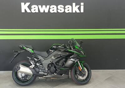 Kawasaki Ninja 1000 SX (2021 - 24) - Annuncio 9041938