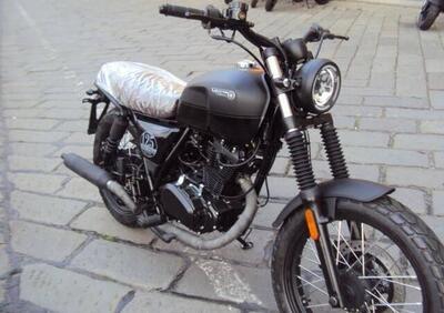 Brixton Motorcycles Cromwell 125 ABS (2021 - 24) - Annuncio 9042550