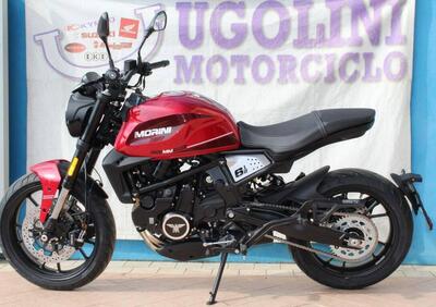 Moto Morini SEIEMMEZZO STR (2022 - 24) - Annuncio 9043577