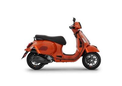 Vespa GTS 300 Super Sport (2023 - 24) - Annuncio 8222852