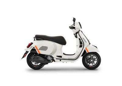 Vespa GTS 300 Super Sport (2023 - 24) - Annuncio 8222852