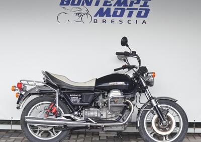 Moto Guzzi T3 850 California - Annuncio 9044885