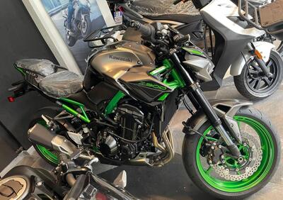 Kawasaki Z 900 A2 (2021 - 24) - Annuncio 8226308