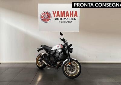 Yamaha XSR 700 XTribute (2022 - 23) - Annuncio 8327014