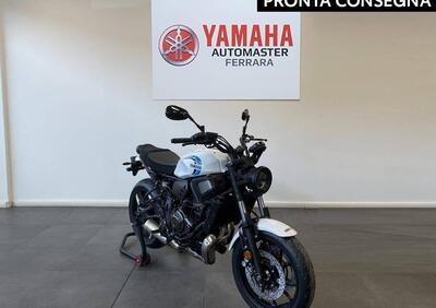Yamaha XSR 700 (2022 - 23) - Annuncio 8389759