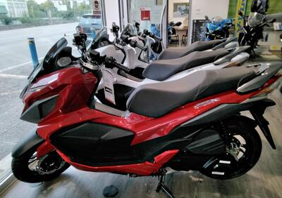 Sym Jet X 125 (2021 - 25) - Annuncio 9047248