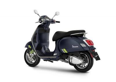 Vespa GTS 300 Super (2023 - 24) - Annuncio 8013716