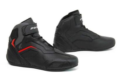 SCARPA FORMA STINGER DRYBLACK FORU38W9941 2 3 4 5 - Annuncio 9047990