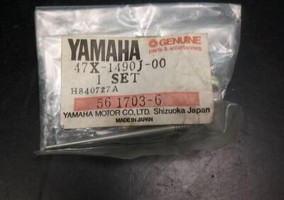Spillo conico RD 500 Yamaha - Annuncio 9048544