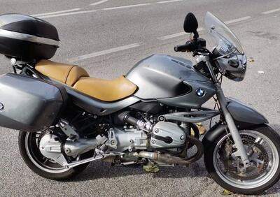 Bmw R 1150 R (2000 - 07) - Annuncio 9048799