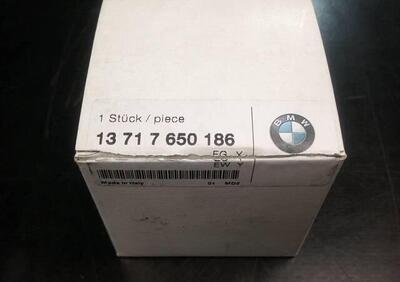 Filtro aria BMW C1 - Annuncio 9049190