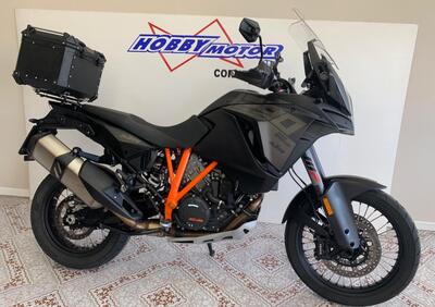 KTM 1290 Super Adventure R (2017 - 20) - Annuncio 9051077