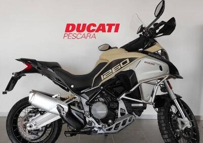 Ducati Multistrada 1260 Enduro (2019 - 21) - Annuncio 9051145