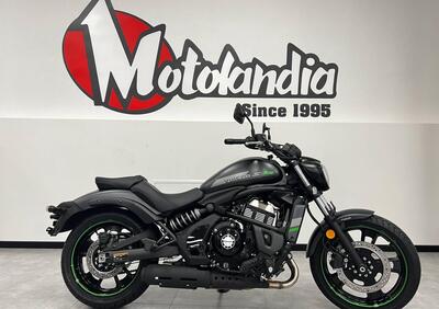 Kawasaki Vulcan S (2021 - 24) - Annuncio 9052183