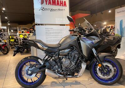Yamaha Tracer 7 (2021 - 24) - Annuncio 9052192