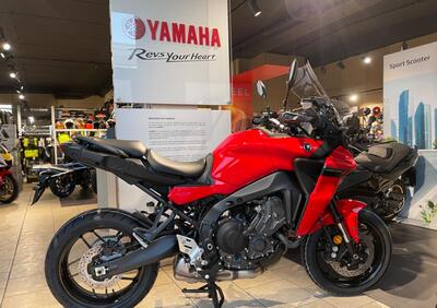 Yamaha Tracer 9 (2021 - 24) - Annuncio 9052196