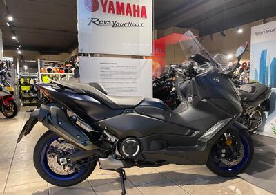 Yamaha T-Max 560 Tech Max (2022 - 24) - Annuncio 9052198