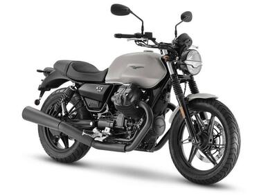 Moto Guzzi V7 Stone (2021 - 24) - Annuncio 8922409