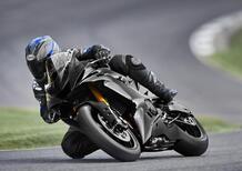 Sulla futura Yamaha YZF-R9 c'è ora un indizio in più