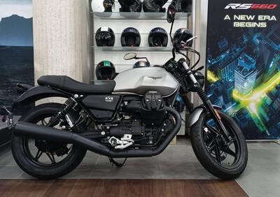 Moto Guzzi V7 Stone (2021 - 24) - Annuncio 9053287