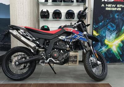 Aprilia SX 125 (2021 - 24) - Annuncio 9053306