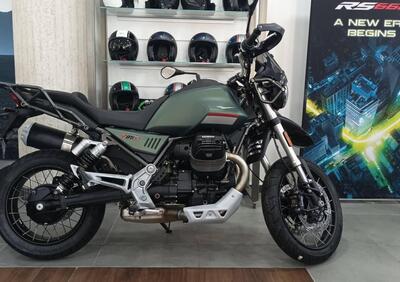 Moto Guzzi V85 TT (2021 - 23) - Annuncio 9053321