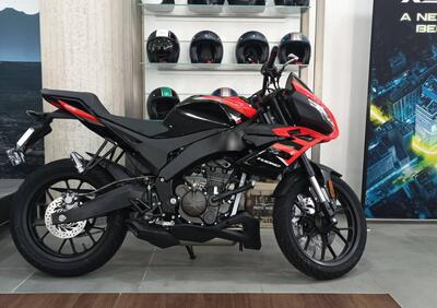 Aprilia Tuono 125 (2021 - 24) - Annuncio 9053367