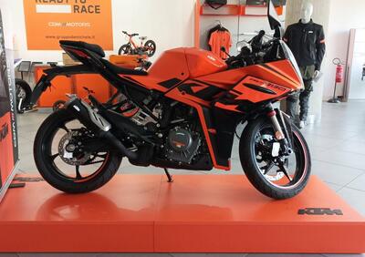 KTM RC 390 (2022 - 24) - Annuncio 9053545