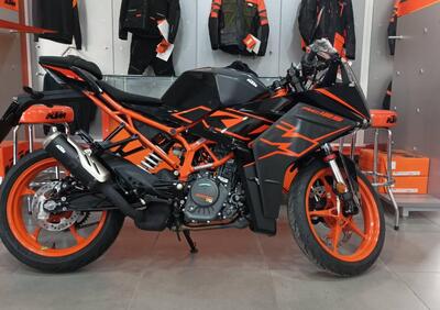 KTM RC 125 (2022 - 24) - Annuncio 9053548