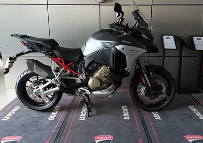 Ducati Multistrada V4 S (2021 - 24) - Annuncio 9053980