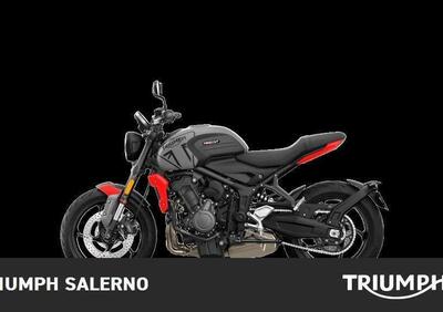 Triumph Trident 660 (2021 - 24) - Annuncio 9055347