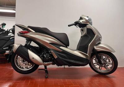 Piaggio Beverly 300 Hpe (2021) - Annuncio 8458671