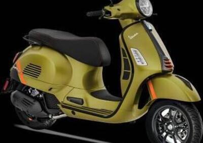 Vespa GTS 300 Super Sport (2023 - 24) - Annuncio 9055603