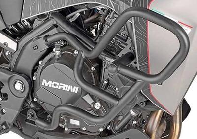 paramotore per moto Morini X-Cape 650 Givi - Annuncio 9056881