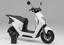Eicma 2022, le novità: Honda EM1 e: L'elettrico per l'Europa [VIDEO e GALLERY]