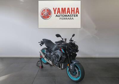 Yamaha MT-10 (2022 - 23) - Annuncio 8796474