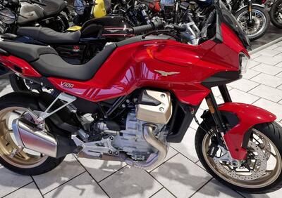 Moto Guzzi V 100 Mandello (2023) - Annuncio 9058280