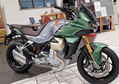 Moto Guzzi V 100 Mandello S (2023) - Annuncio 9058281
