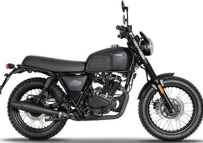 Brixton Motorcycles Felsberg 125 ABS (2021 - 24) - Annuncio 9058336