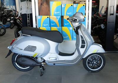 Vespa GTS 300 Supertech Hpe (2021 - 22) - Annuncio 9059225