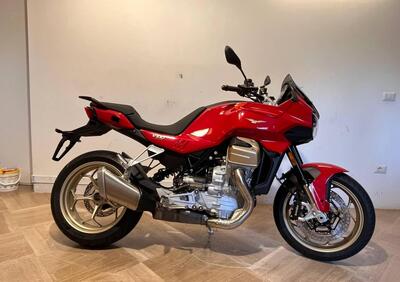 Moto Guzzi V100 Mandello (2023 - 24) - Annuncio 9055114