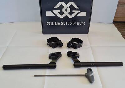 BMW S1000RR 15/18 MANUBRI REGOLABILI gilles.tooling - Annuncio 9059830