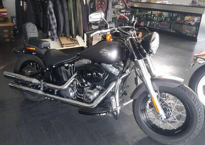 Harley-Davidson 1690 Slim (2011 - 16) - FLS - Annuncio 9060096